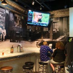 Secret Pizza User Photo