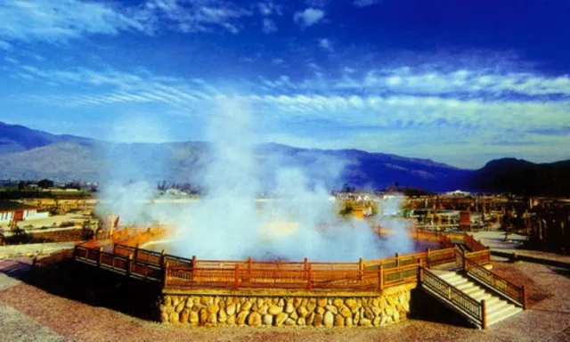 An Overview of Dali's Hidden Niche Attractions, Bringing You to Explore Nature's Secrets