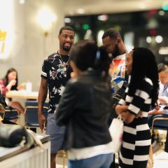 Shake Shack(静安嘉里中心店) User Photo