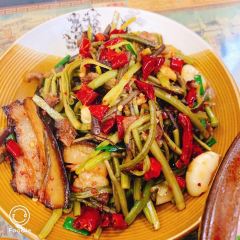 Zuixiangxi User Photo