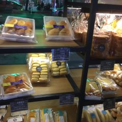 歡譽友誼西餅店(北門路店)張用戶圖片