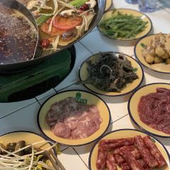 石灰市老火锅(北滨路店) User Photo