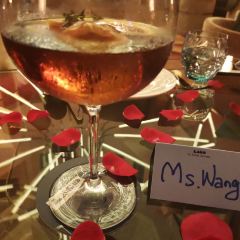 LAGO RESTAURANT & BAR By BELLAGIO User Photo