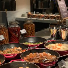 NICCOLO KITCHEN User Photo
