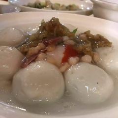 俏西施肉夹馍(衣裳街店) User Photo