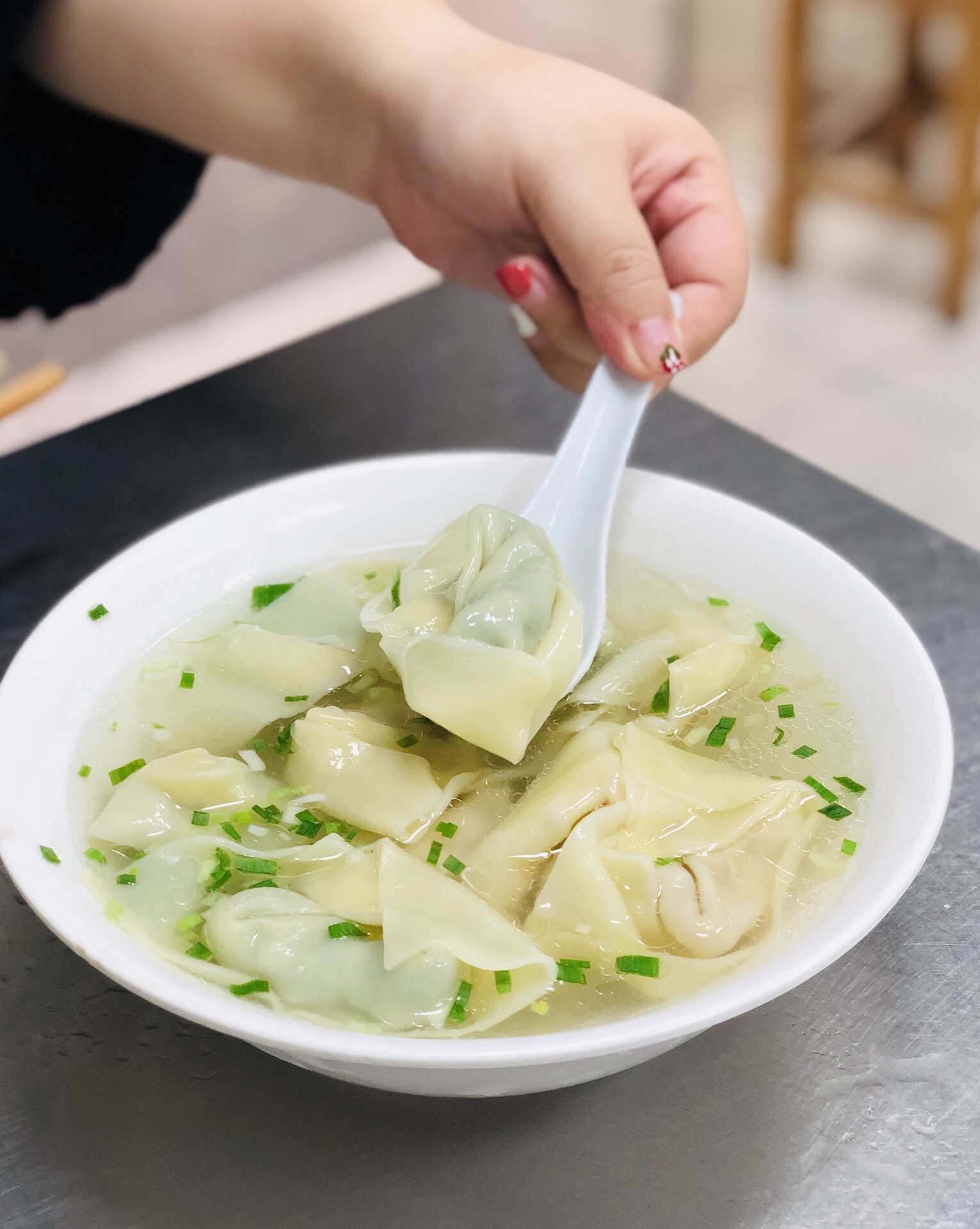 Le Hui Hun Tun Dian Reviews Food Drinks In Jiangsu Suzhou Trip Com