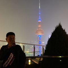 Flair Rooftop Restaurant & Bar User Photo