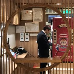 春风松月楼(城隍庙店) User Photo