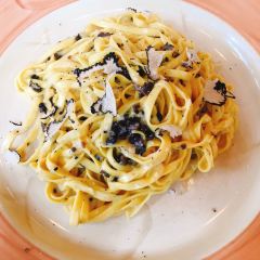 Trattoria Za Za張用戶圖片