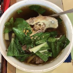 Smoke Restaurant張用戶圖片