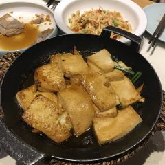 好灶头土菜(虹桥夜市店) User Photo