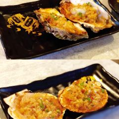 纪录片《人生一串》体验店(大学路店) User Photo