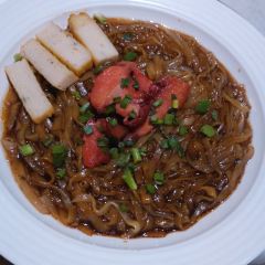 Old Town White Coffee User Photo