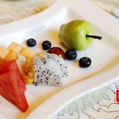 Shang Palace User Photo