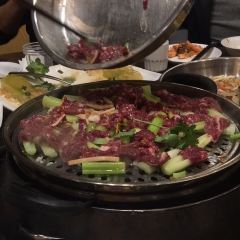 阿多私房菜(大邑安仁店) User Photo