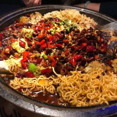 Kaojiang Spicy Grilled Fish Heijindian ảnh của người dùng