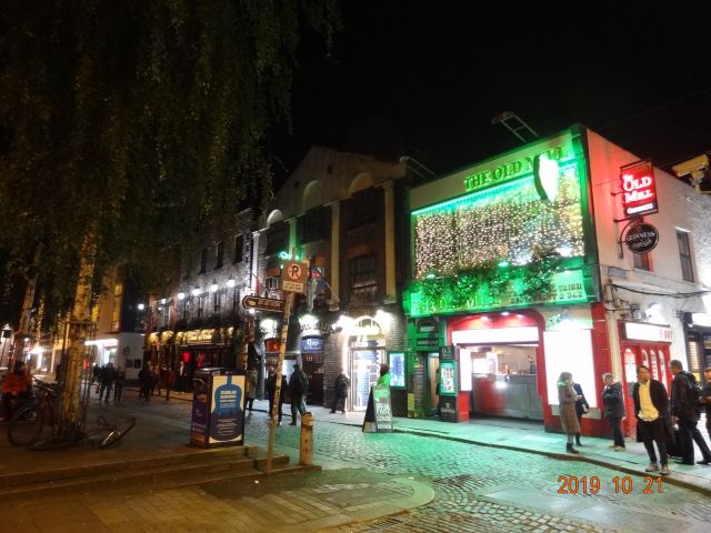 Temple Bar Pub