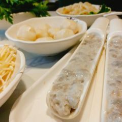 德林酸菜鱼火锅(南丹店) User Photo