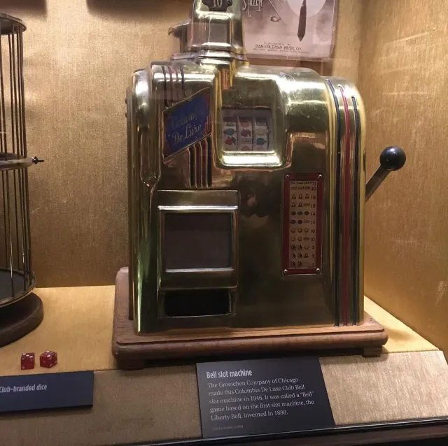 A Guide To The Mob Museum In Sin City