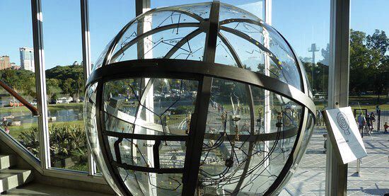 Planetario Galileo Galilei