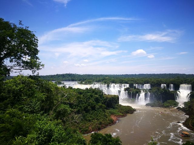 Iguazu National Park