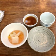 Gaeseong Traditional Dumplings house User Photo