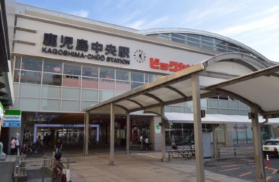 鹿兒島購物 Shopping好去處 鹿兒島outlet及商場推介遊記攻略 Trip Com遊玩攻略