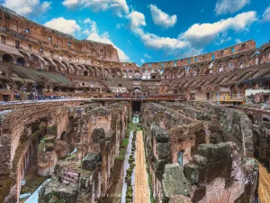 Colosseum