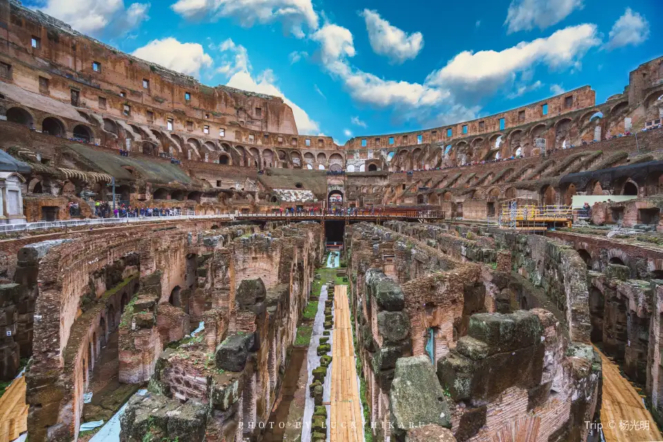3_Colosseum