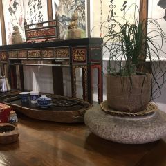 老味道客家大院 User Photo