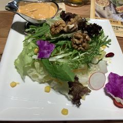 弗德堡德国小馆(工大店) User Photo