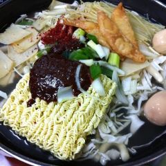 Maboknim Wonjo Halmeonijip Ttokbokki User Photo