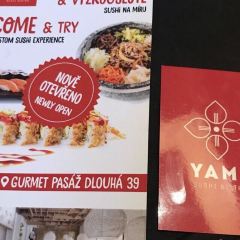 Yami Sushi House User Photo