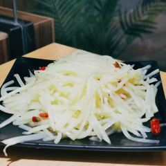 烤官达人·龙虾·烧烤 User Photo