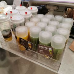 麵包新語(永珍城店)張用戶圖片