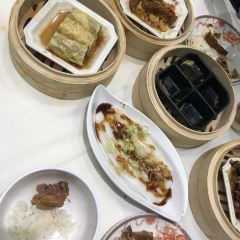 Sing Lei Cha Chaan Teng User Photo