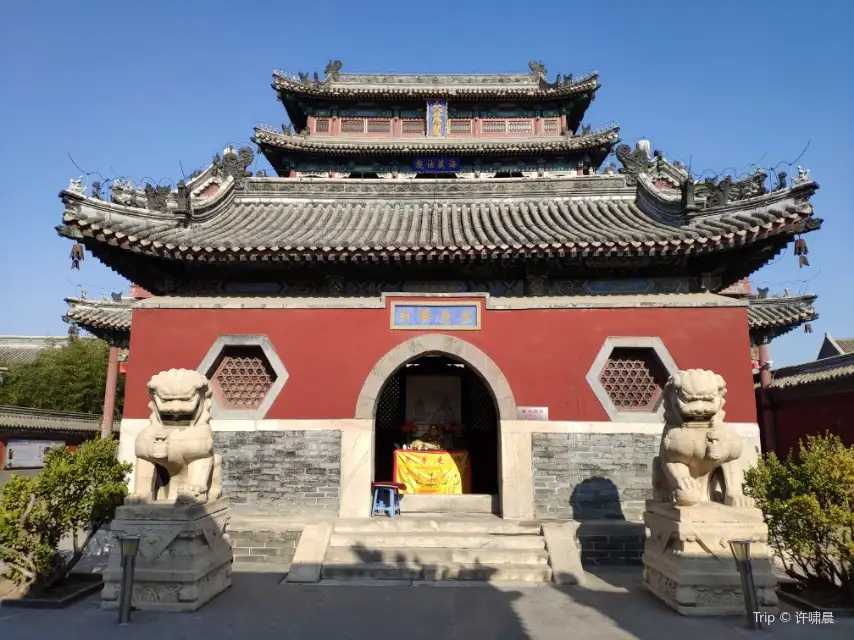 2_Daci Pavilion