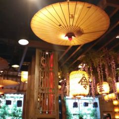 南京大牌檔（中山陵店）張用戶圖片