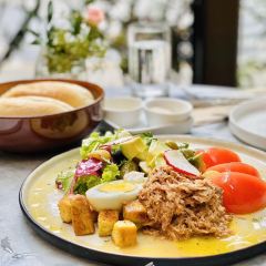 Chartres Garden User Photo