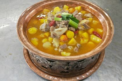 锦瑟时光餐厅(孝昌店)