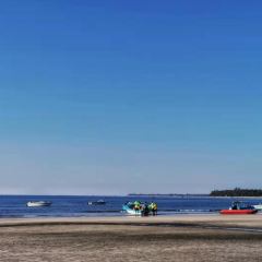 Ngwe Saung SeaFood Restauant User Photo