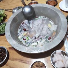 Jiumenzhaishiguo Fish (di286fen) User Photo