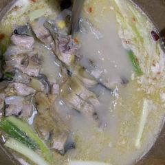 Jiumenzhaishiguo Fish (di286fen) User Photo