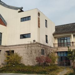 安吉大年初一度假村·山外山餐厅 User Photo