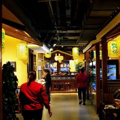 QIANCHENG SUANTANGNIUROU User Photo