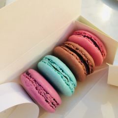 Laduree User Photo