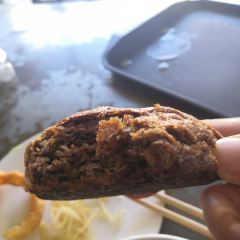 YINSAN DOUZHI User Photo