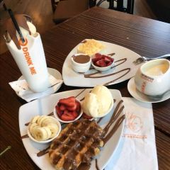 Max Brenner - Surfers Paradise User Photo