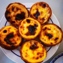 Pasteis de Belem User Photo