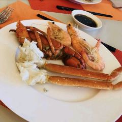 Zest Restaurant User Photo